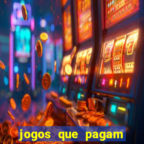 jogos que pagam pix na hora